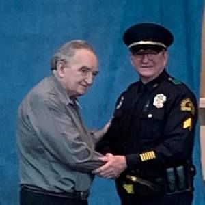 Meet your Posher, Jim